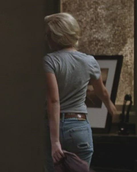 Scarlett Johansson