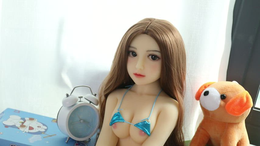 Sex Doll Sex Machine Sex Toy clip