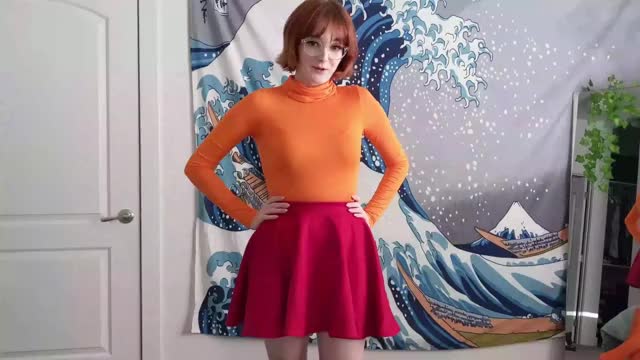 Jinkies!