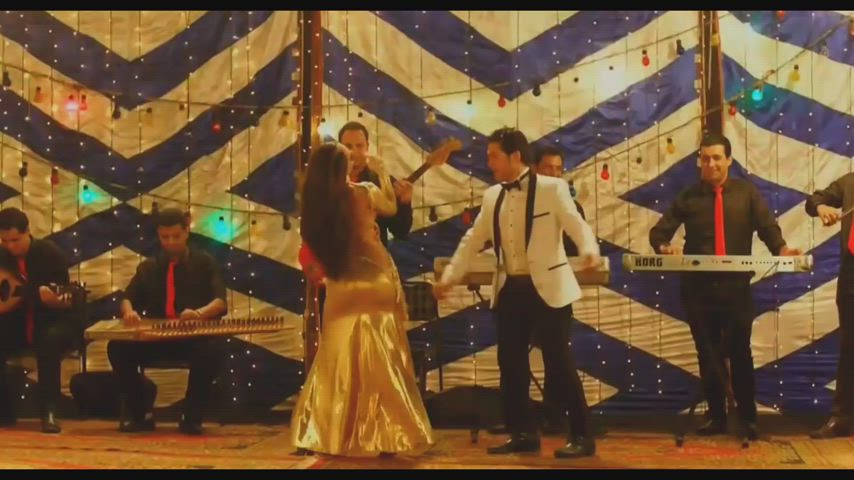 arab big ass big tits celebrity dancing egyptian clip