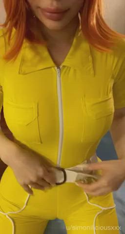 Cosplay Big Tits Tits clip