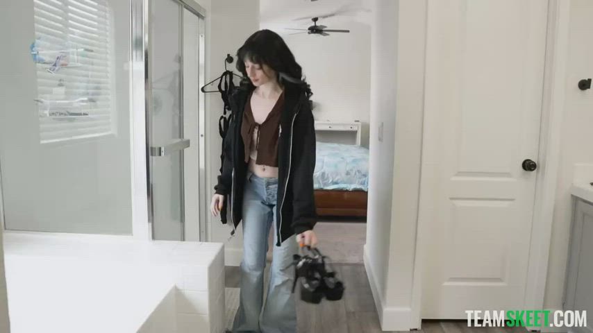 brunette pornstar sex r/porninfifteenseconds clip