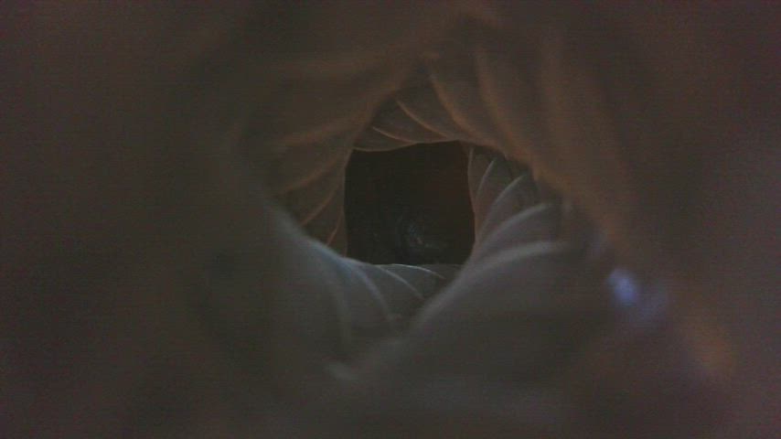 big dick fleshlight pov clip