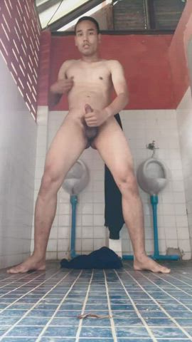Public toilet