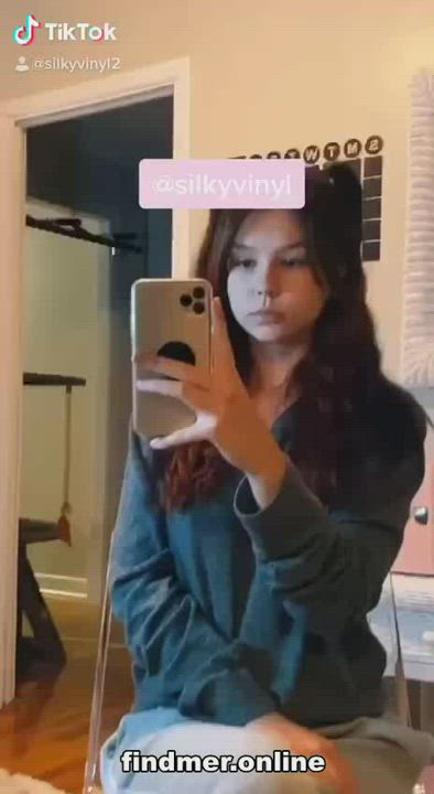 Ass TikTok Tits clip