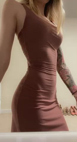 Sundress season ๐