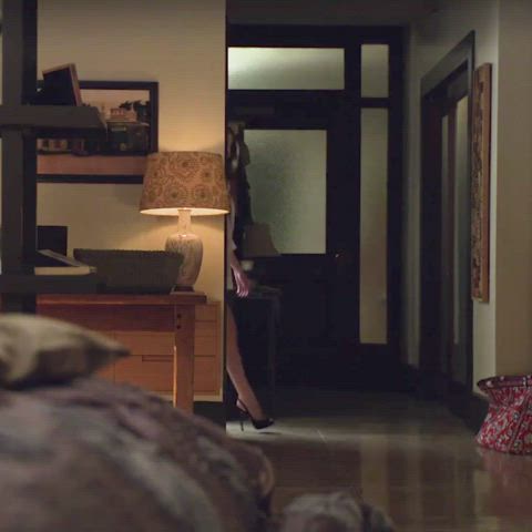 anna kendrick celebrity legs clip