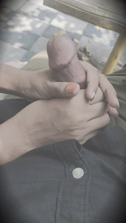 Couples gone wild (F)21 (M)23