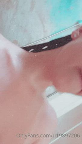 Ass Boobs LaSirena69 OnlyFans Shower clip