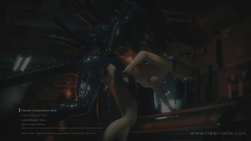 alien animation ass clapping blonde caption creampie gamer girl rule34 sfm tall clip