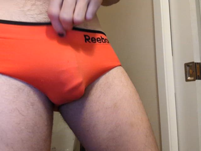I give these panties a 10, what do you rate