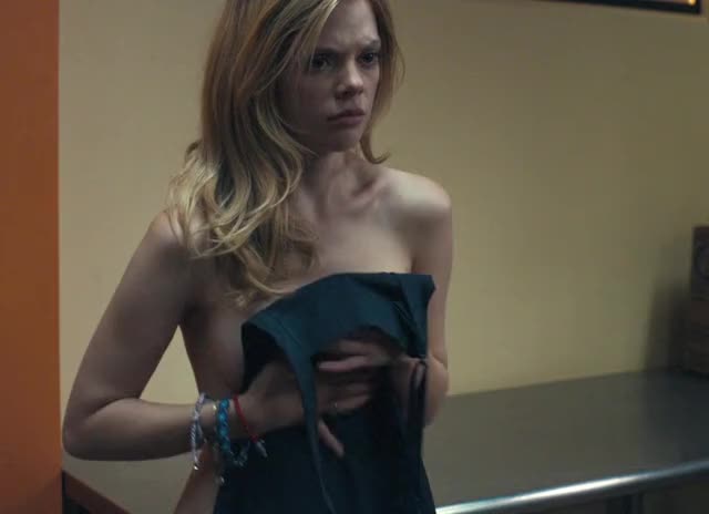 Dreama Walker /r/CelebsGW