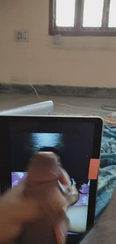cock cock milking cock worship clip