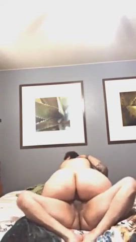 big ass pawg riding thick clip