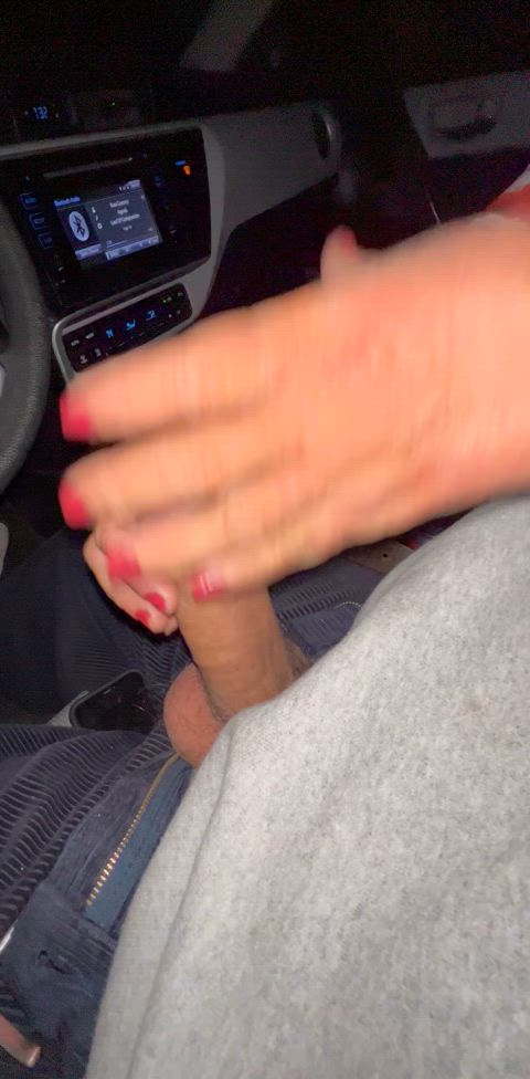 cum cumshot handjob nipples tits clip