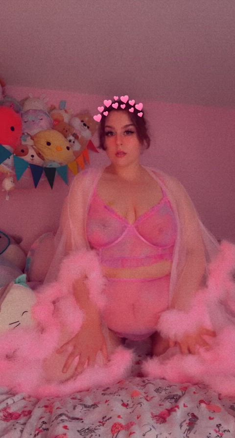 itโs giving ๐ฉทangelic๐ฉท