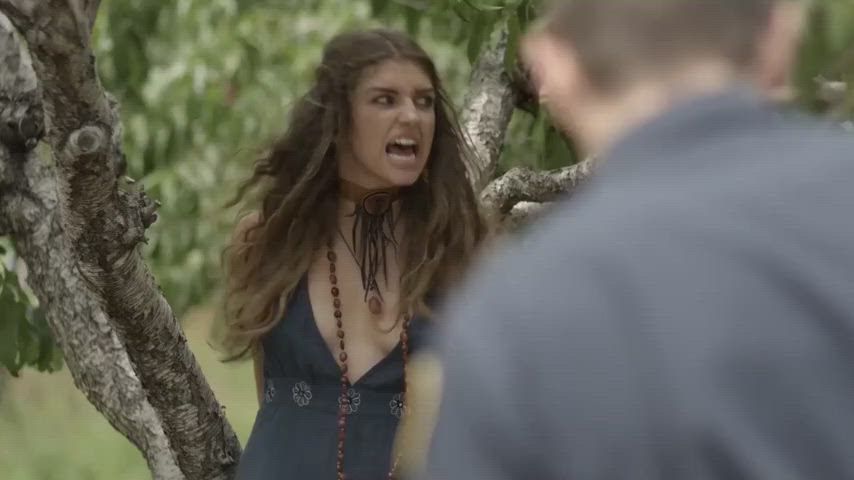 big ass big tits booty clip