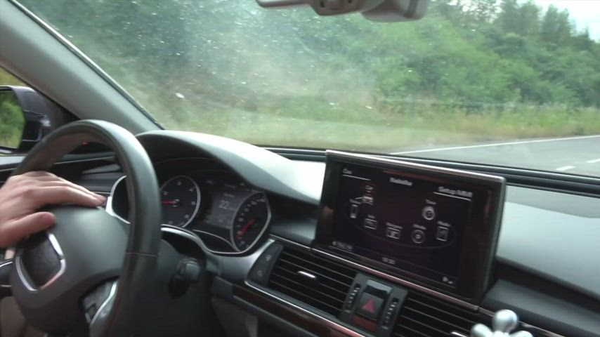 bisexual couple threesome clip