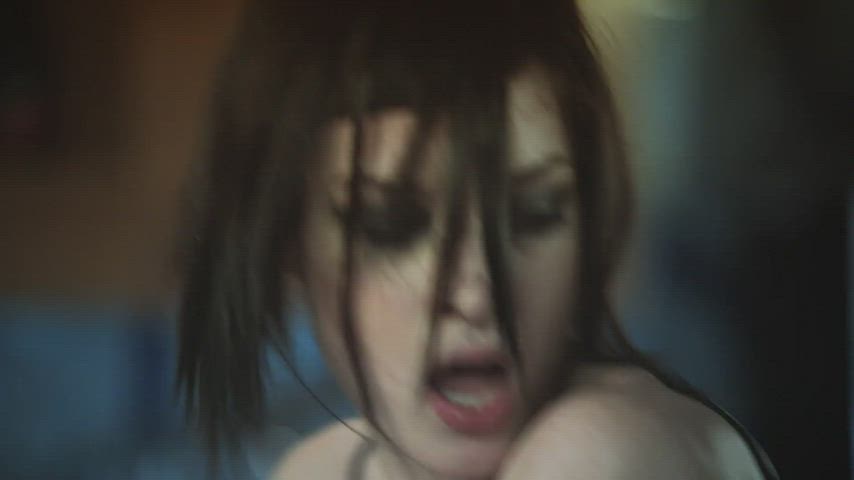 doggystyle moaning pornstar stoya r/o_faces clip