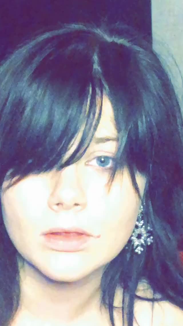 Can be your filthy slut please ???