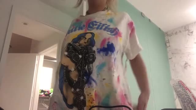 Tana Mongeau clip