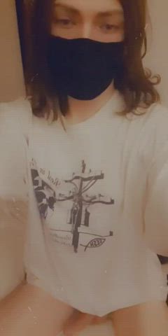 Cock Cute Sissy clip