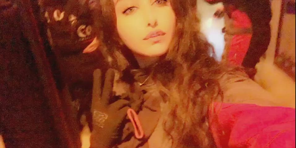 Arab Goddess Softcore clip