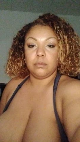The Beautiful Stacy Cavali