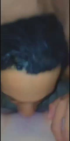 Couple Pussy Pussy Eating clip