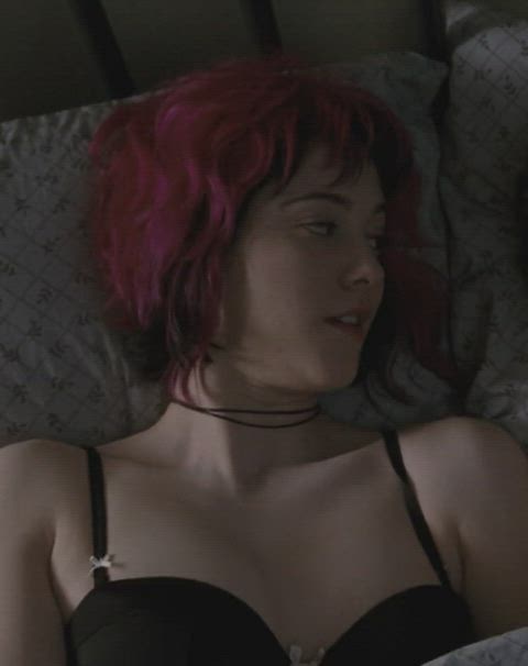 celebrity female mary elizabeth winstead underwear clip