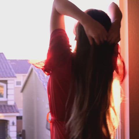 She's So Hotπ₯΅β€οΈβπ₯π₯