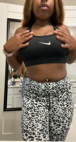 You like thick girls?
