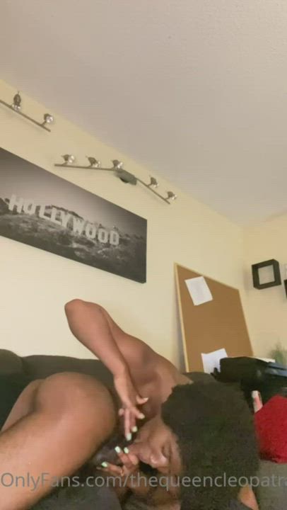 Anal Play Blowjob Fingering Pegging clip