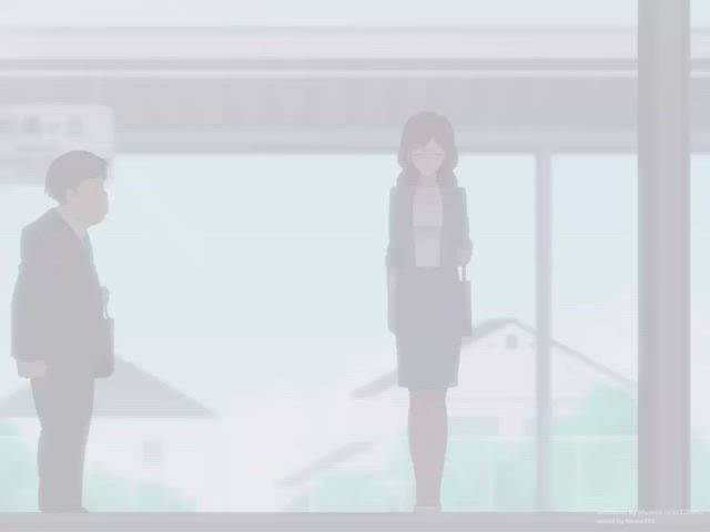 Milfs getting fucked by nerds (Mushiro_(Nijie728995)