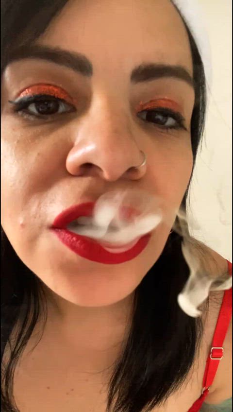All I want for Christmas is a joint and your attention