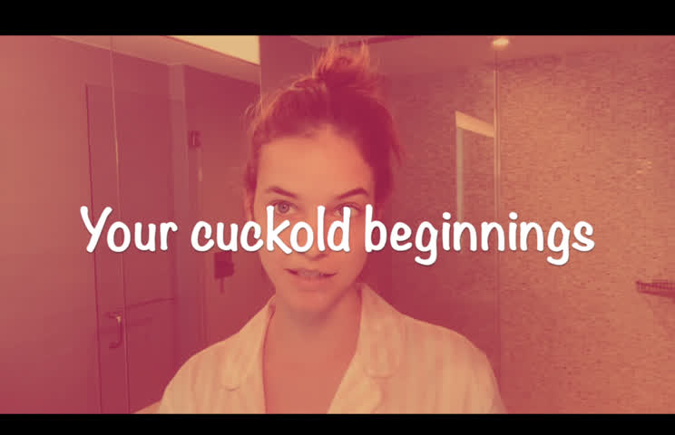 Caption Cuckold Feet clip