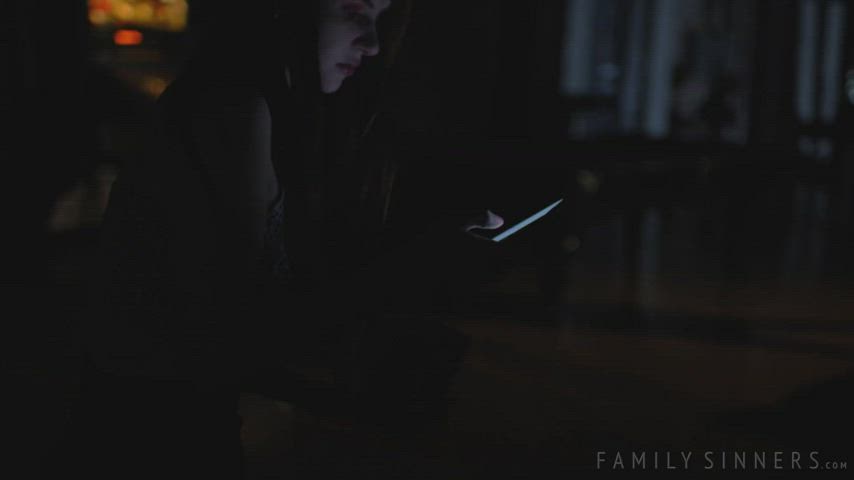 babe family jane rogers taboo clip