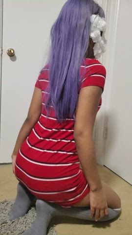 Can I convince you to rawfuck a petite teen?[F]