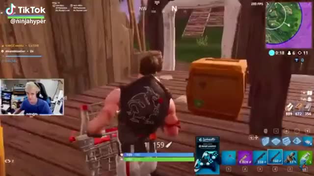 ? #fortnite #epicgames