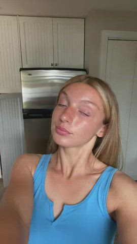Teen TikTok Tribute clip