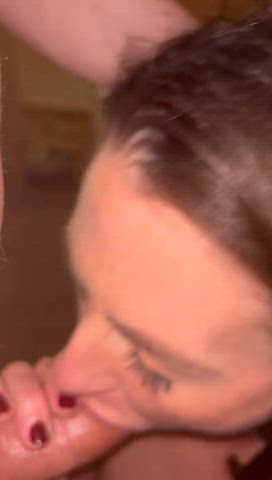 blowjob milf muscular milf onlyfans pov sucking clip