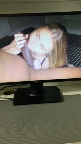 Always squirting for BBC