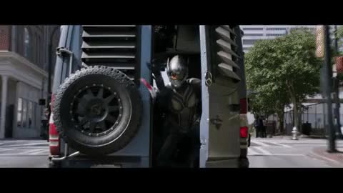 Ant-Man2