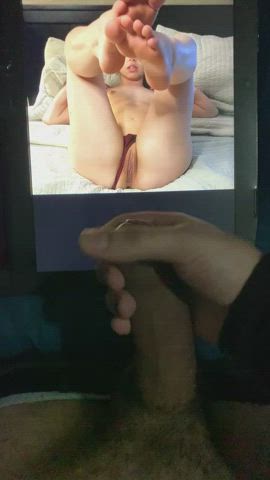 cum cumshot tribute r/tributeme clip
