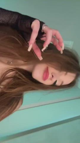 big tits teen ukrainian clip