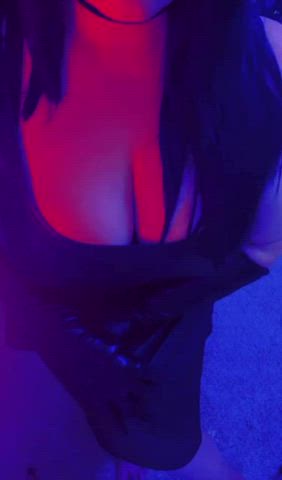 Do you want to be Mistress little secret? ๐