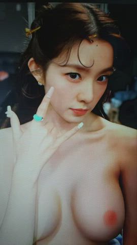 asian big tits celebrity cum cumshot korean pretty tits tribute clip