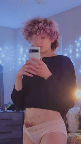 Would u date me~ πβ¨