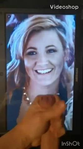 blonde cum facial milf tribute wife clip