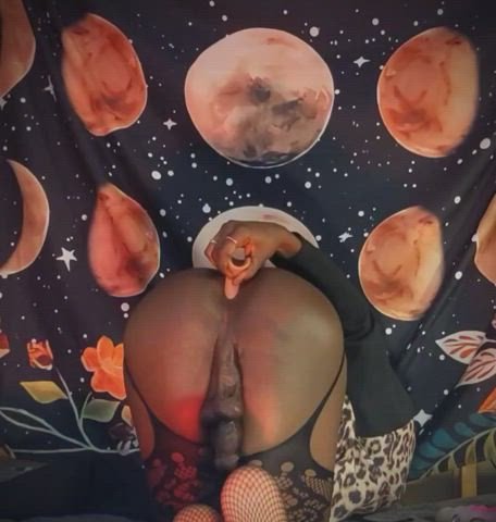 Anal Play Femboy Sissy clip